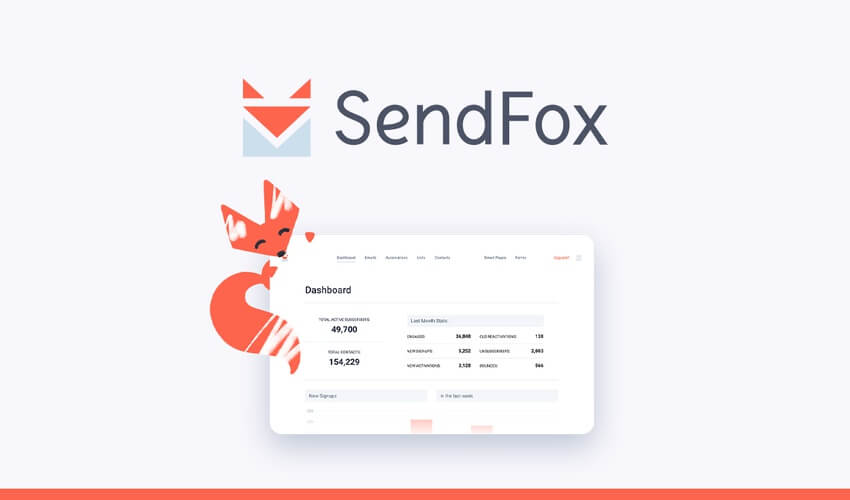 SendFox