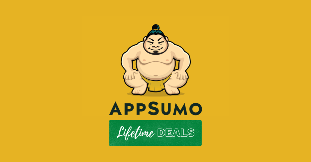 best appsumo deals