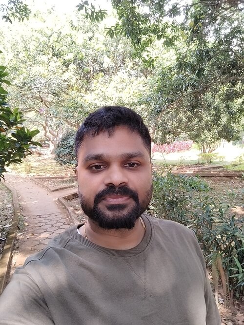 navin rao ux uiI designer