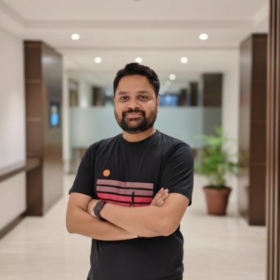 navin ux designer