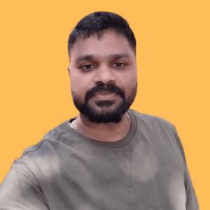 Navin Rao - Designing Impactful Experiences 1